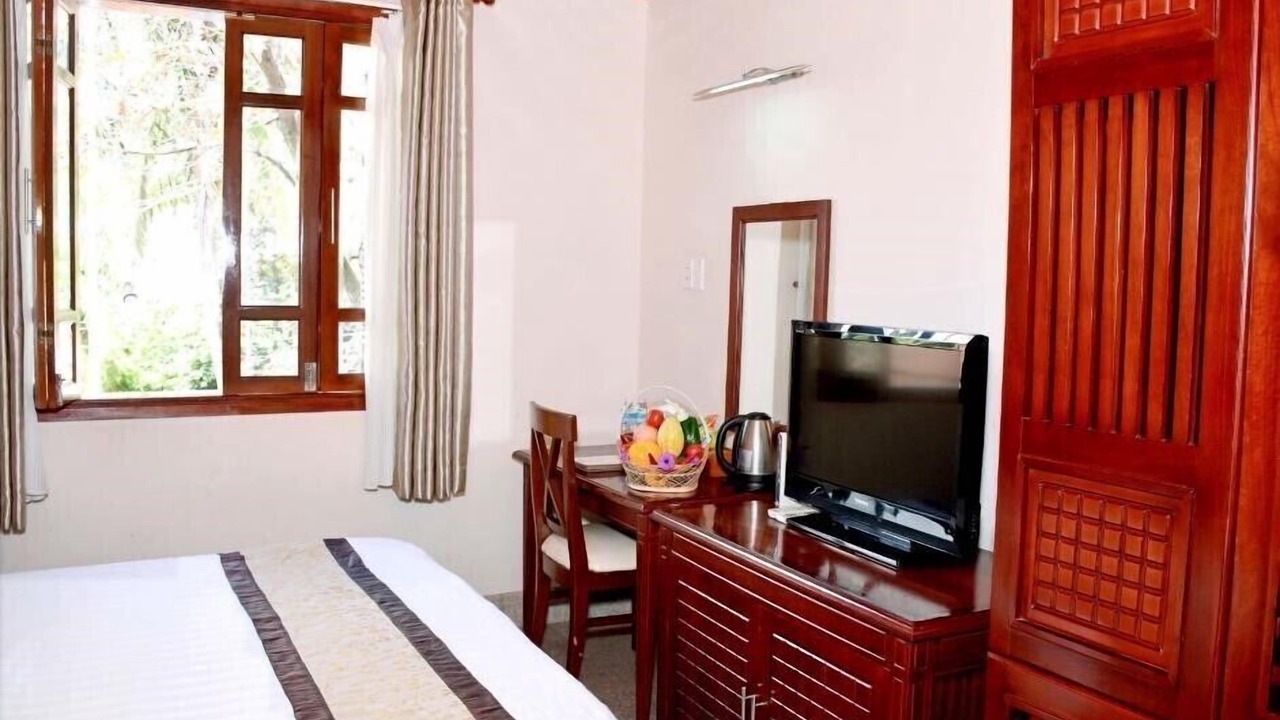Photo of Bedroom in Tan Loc