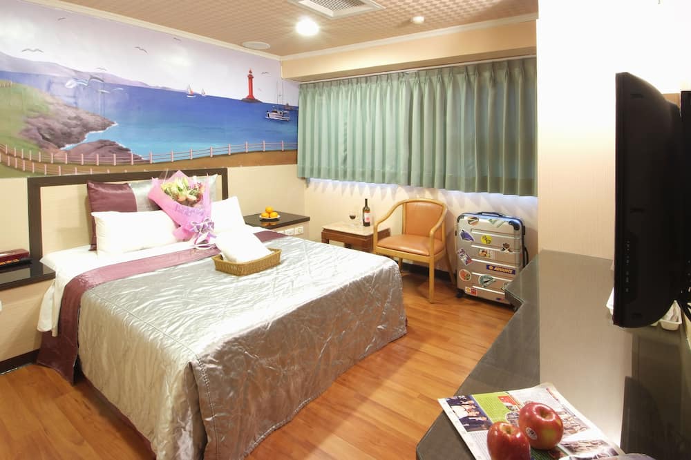 Photo of Bedroom in Hsinchu City Centre