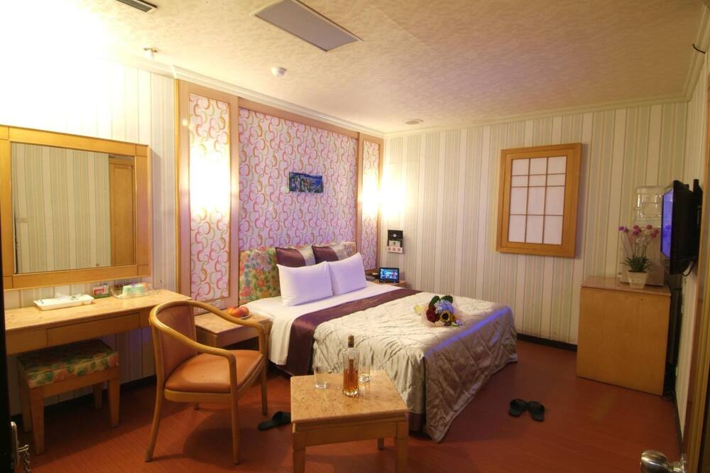 Photo of Bedroom in Hsinchu City Centre