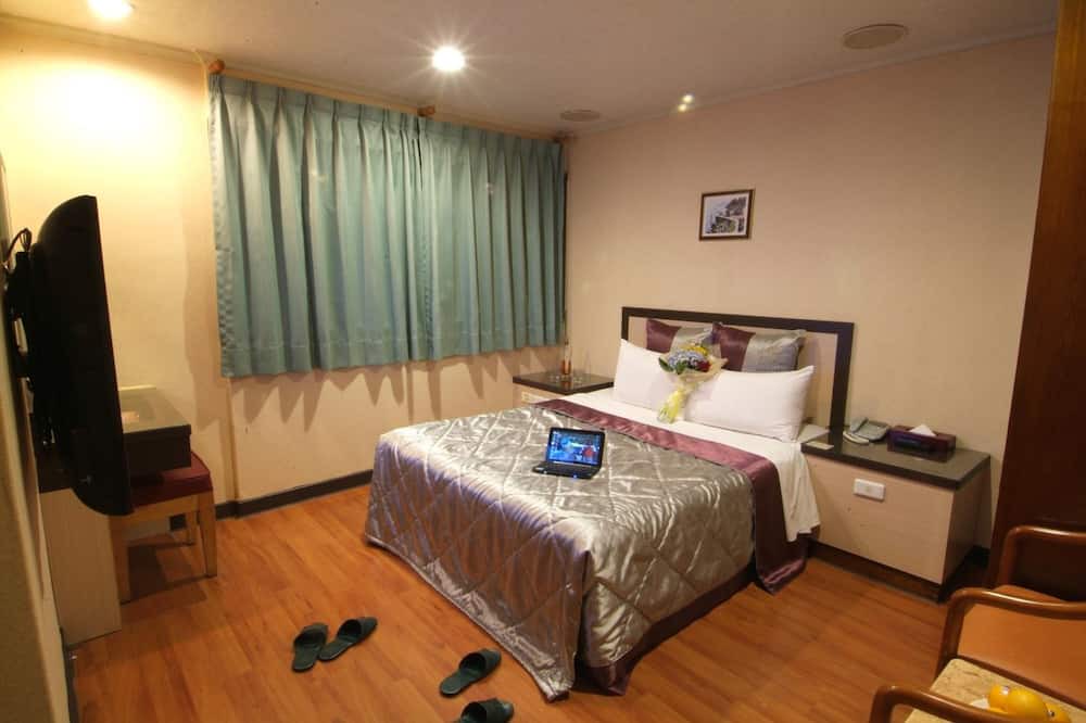 Photo of Bedroom in Hsinchu City Centre