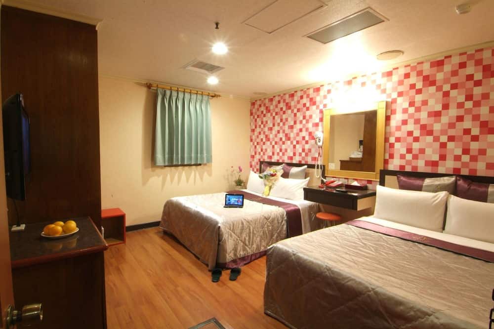 Photo of Bedroom in Hsinchu City Centre