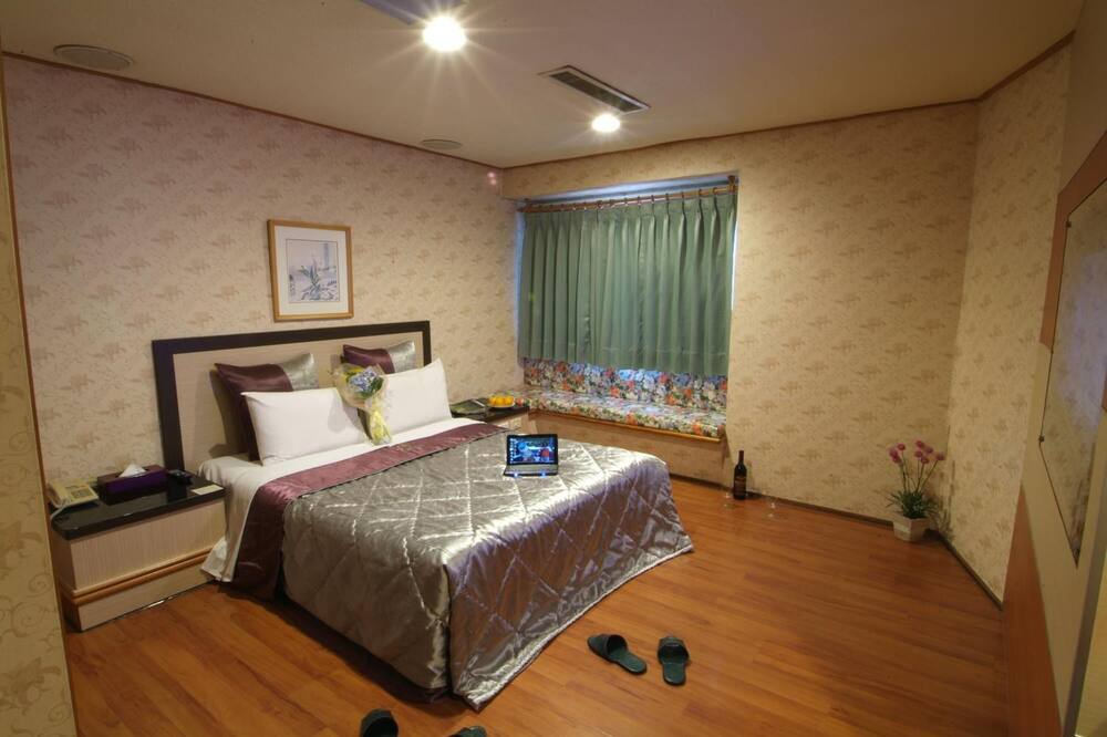 Photo of Bedroom in Hsinchu City Centre