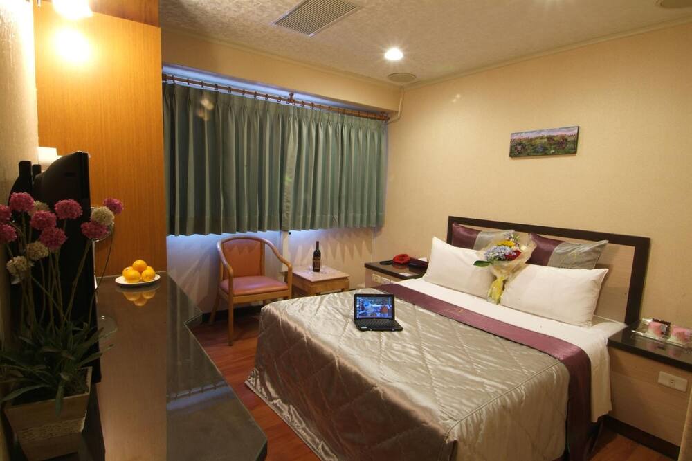 Photo of Bedroom in Hsinchu City Centre