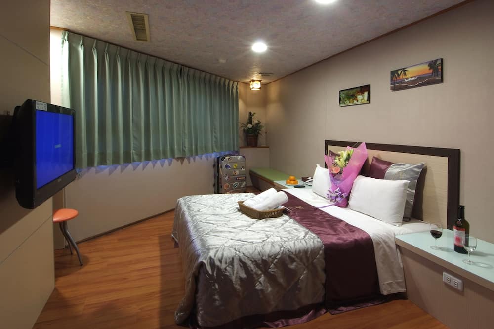 Photo of Bedroom in Hsinchu City Centre