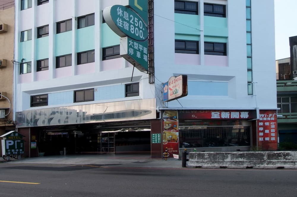 Photo of Outdoor in Hsinchu City Centre