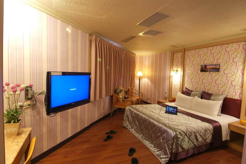 Photo of Bedroom in Hsinchu City Centre