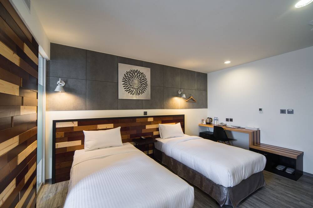 Photo of Bedroom in Hsinchu City Centre