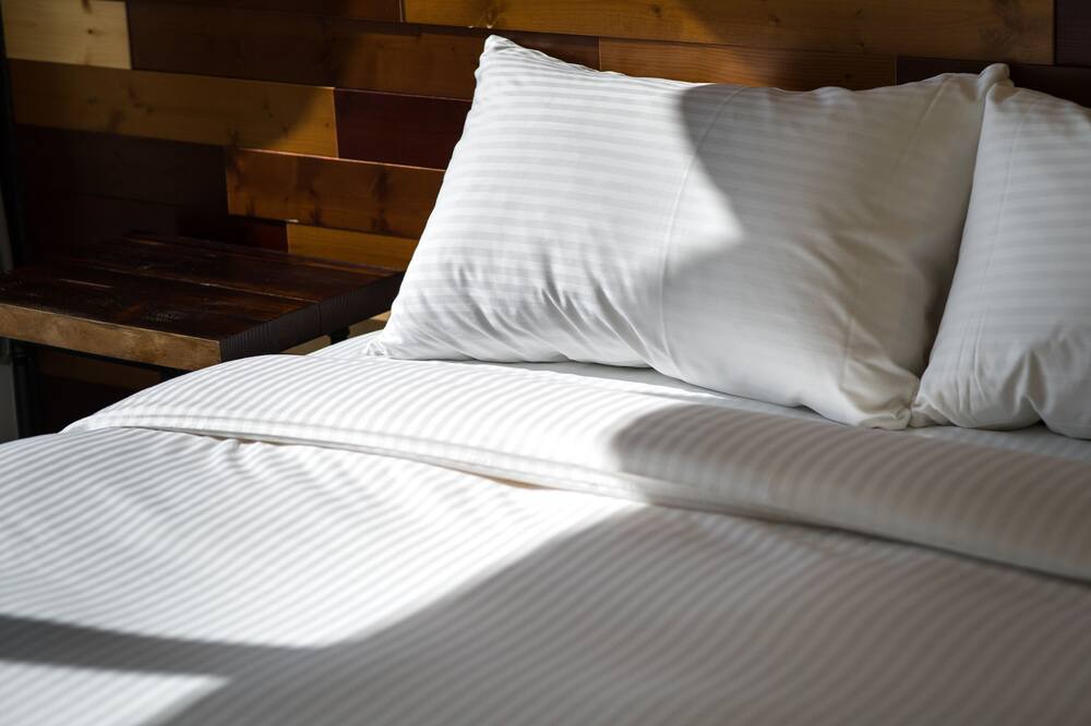 Photo of Bedroom in Hsinchu City Centre