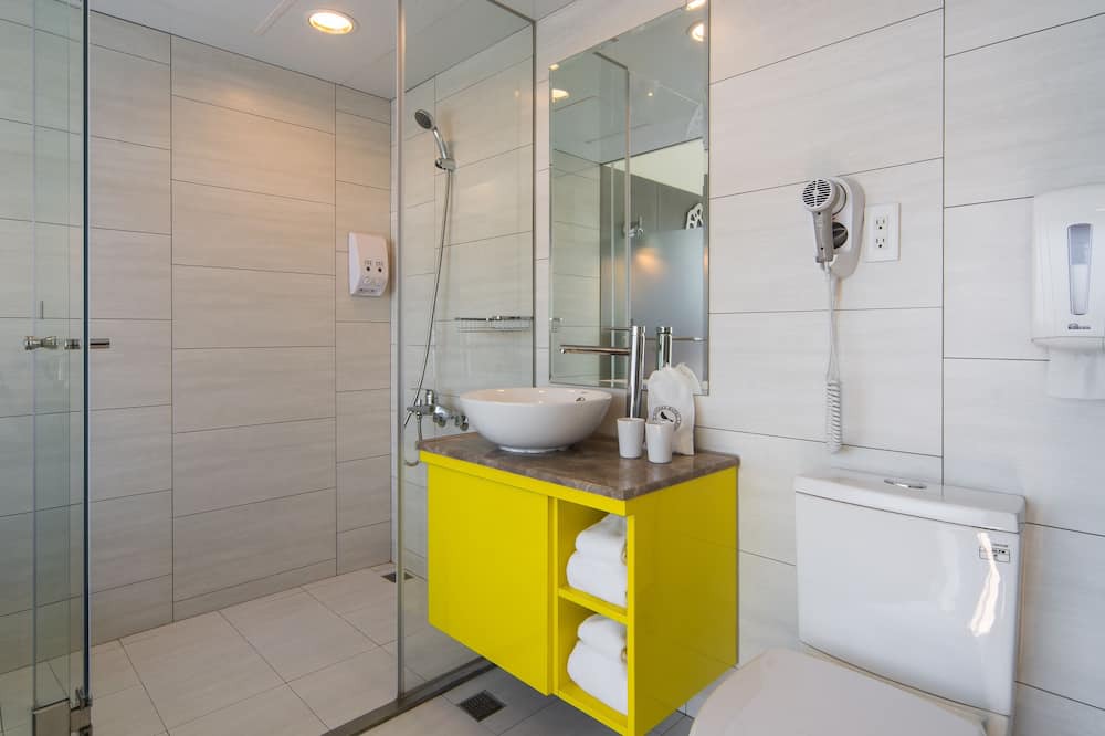 Photo of Bathroom in Hsinchu City Centre