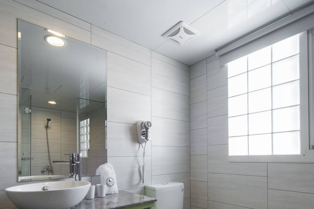Photo of Bathroom in Hsinchu City Centre