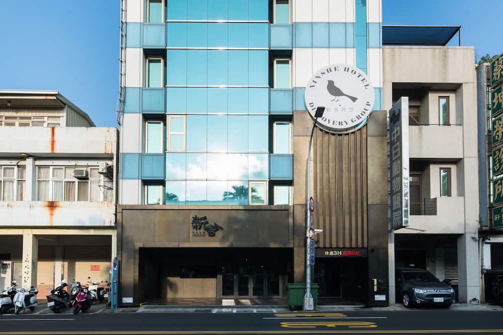 Photo of Outdoor in Hsinchu City Centre