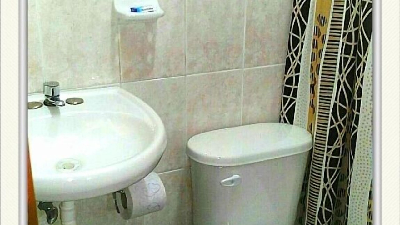 Photo of Bathroom in Nanacamilpa