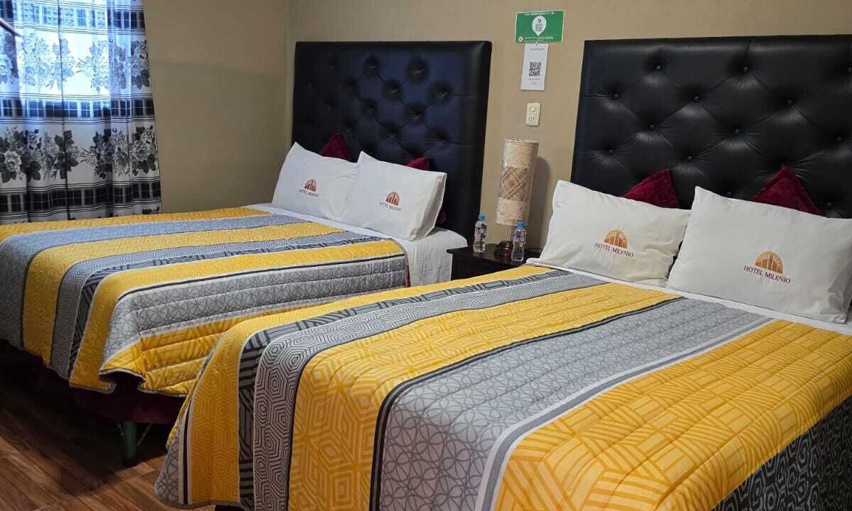 Photo of Bedroom in Nanacamilpa