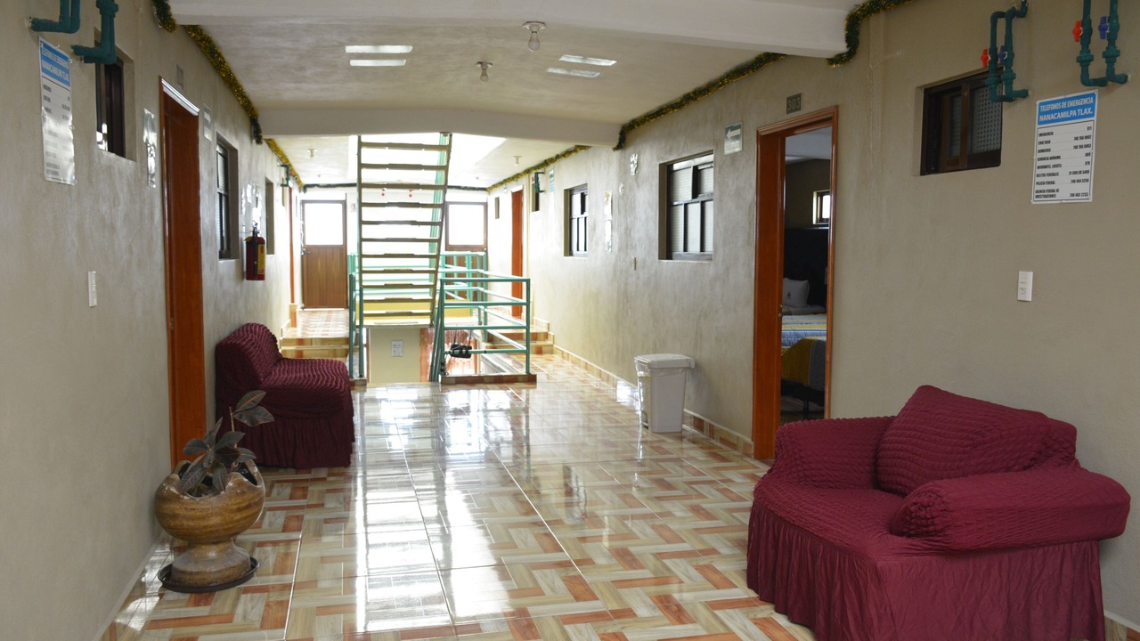 Photo of Outdoor in Nanacamilpa