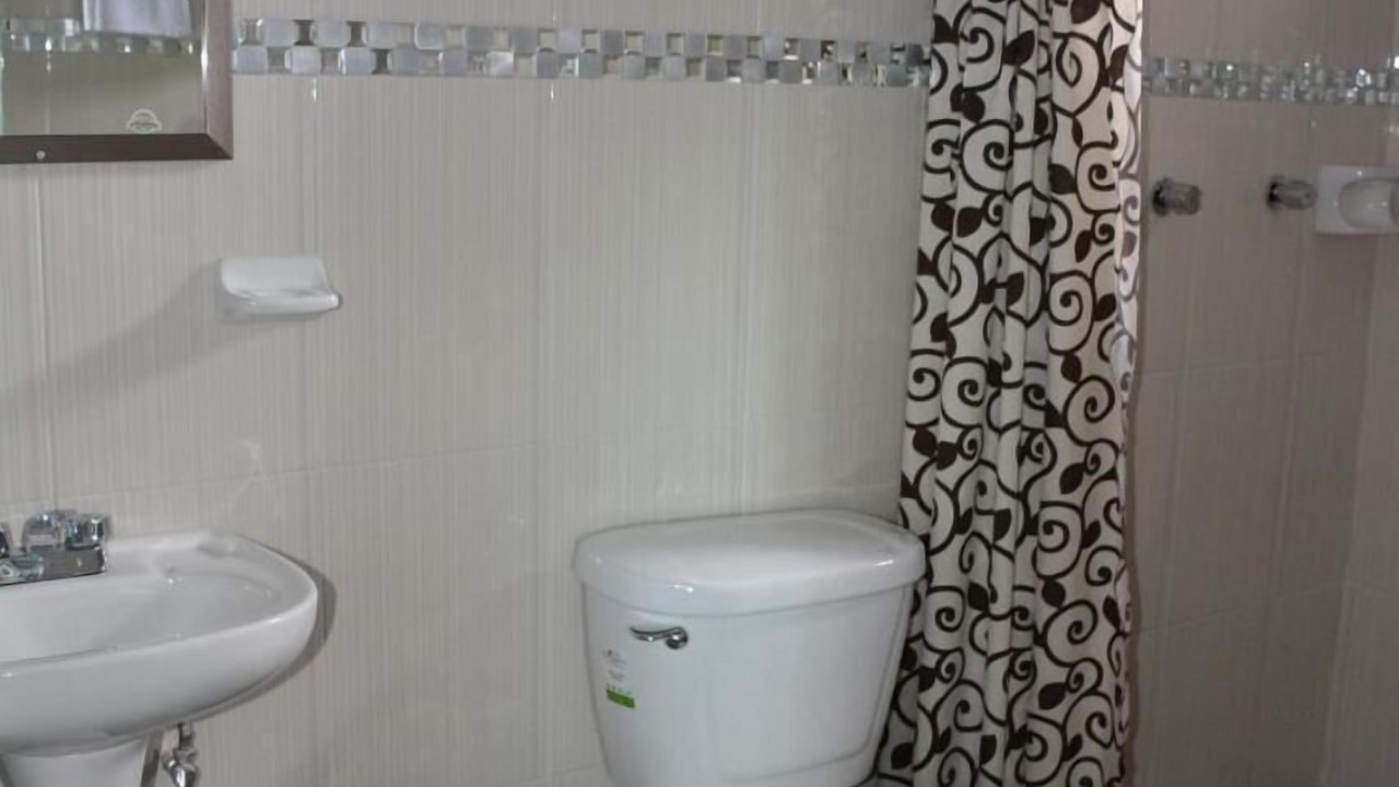 Photo of Bathroom in Nanacamilpa