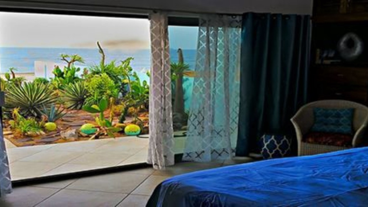 Photo of Bathroom in Isla Navidad