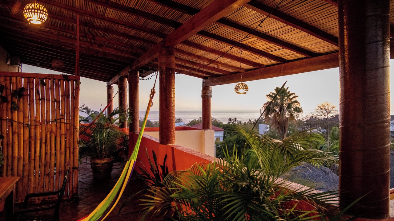 Photo of Outdoor in Rinconada