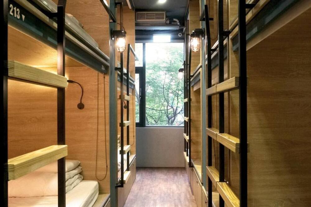 Photo of Bedroom in Daan