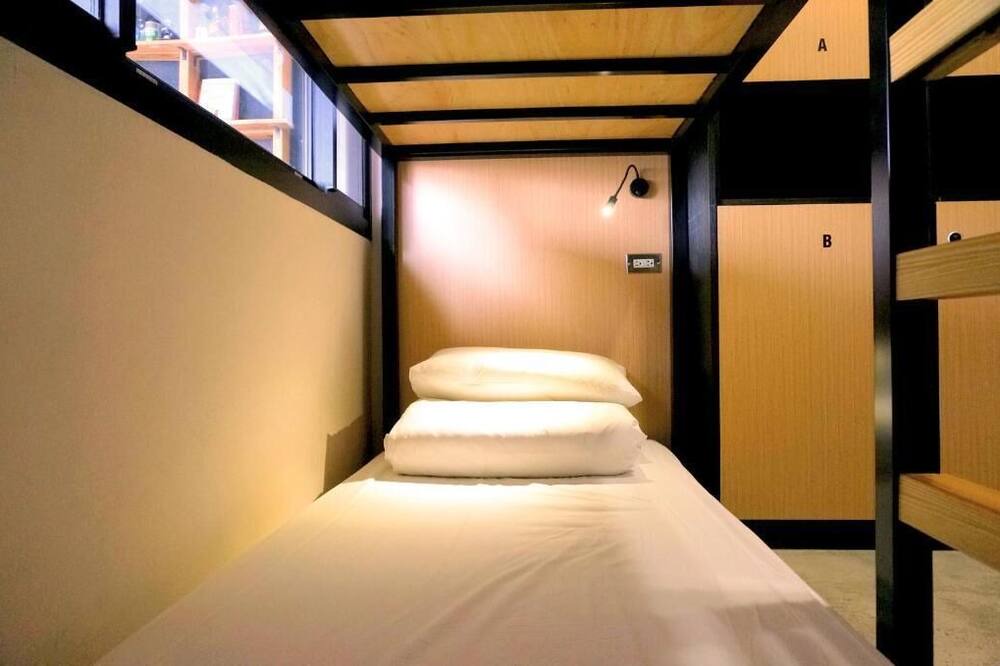 Photo of Bedroom in Daan