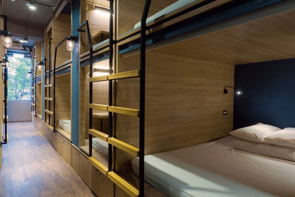 Photo of Bedroom in Daan