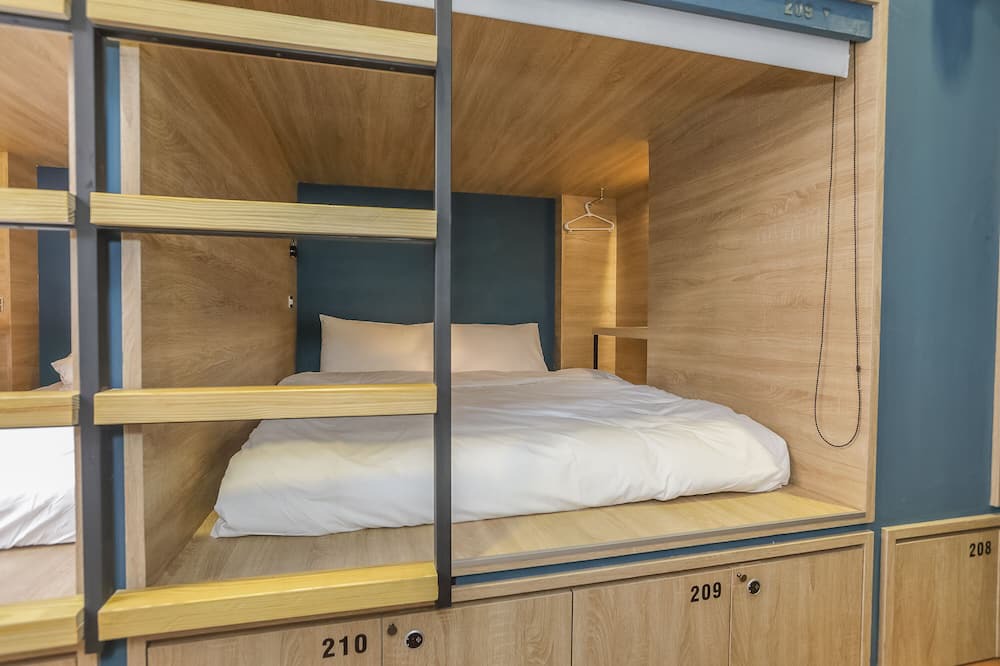 Photo of Bedroom in Daan