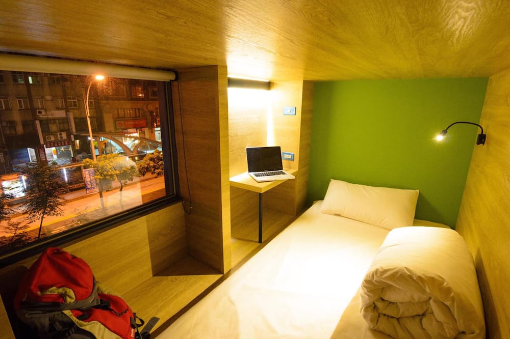 Photo of Bedroom in Daan
