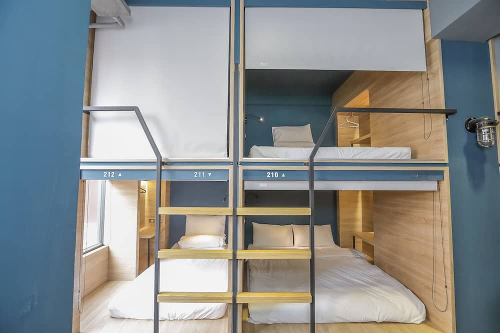 Photo of Bedroom in Daan