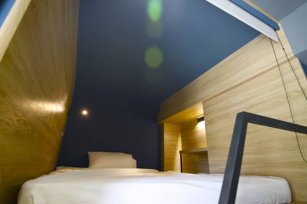 Photo of Bedroom in Daan