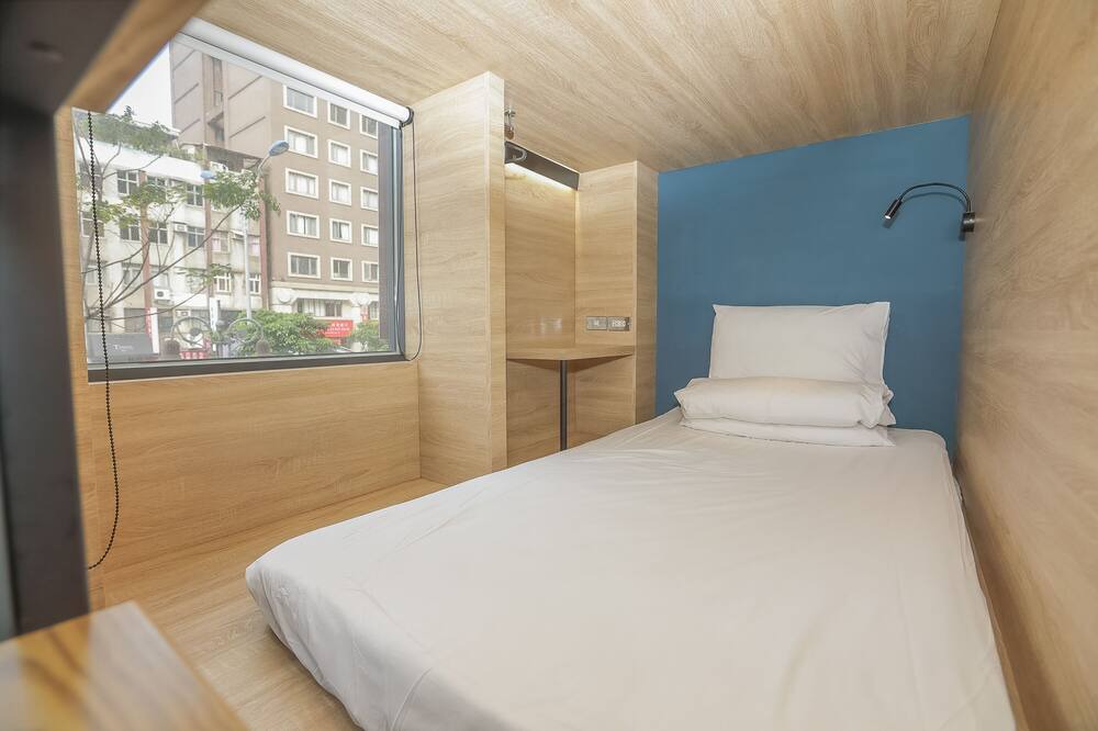 Photo of Bedroom in Daan