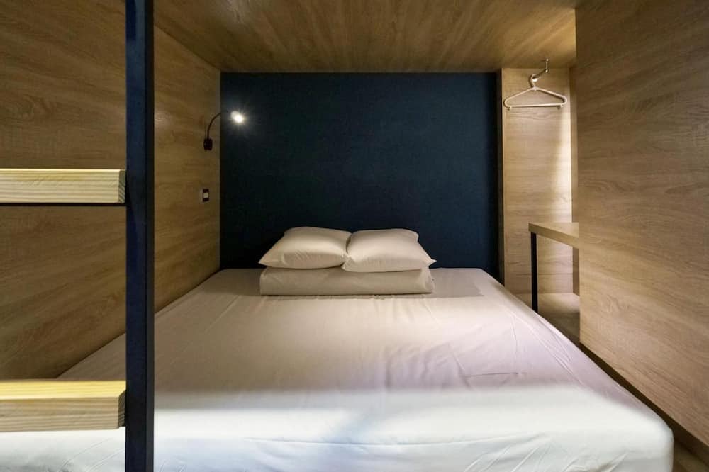 Photo of Bedroom in Daan