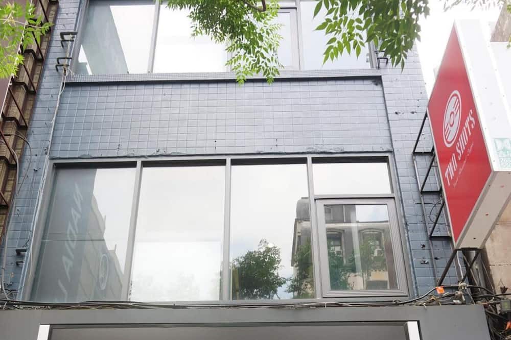 Photo of Outdoor in Daan