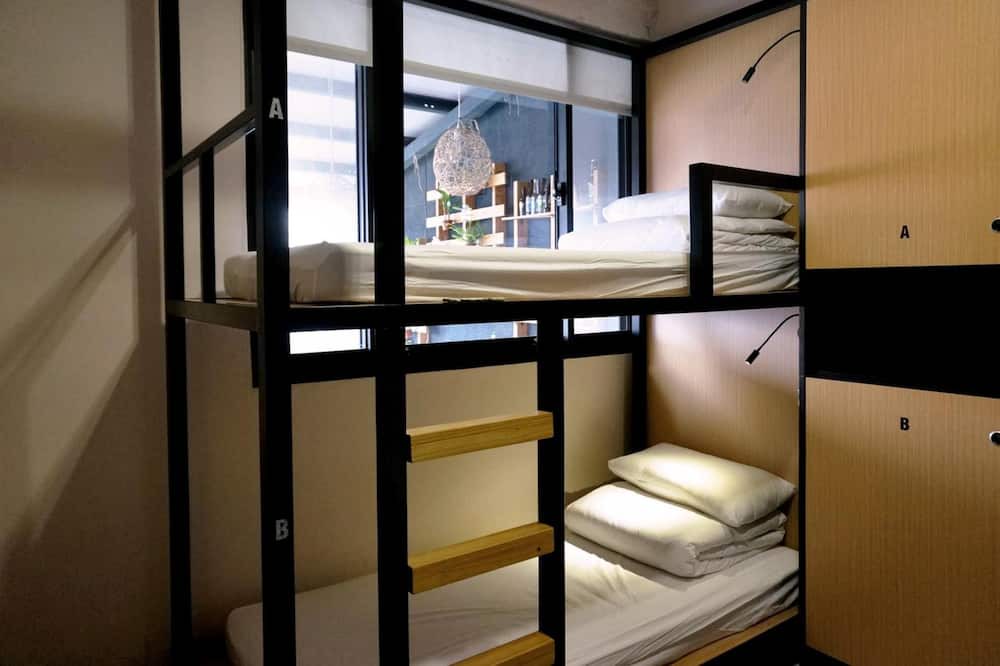 Photo of Bedroom in Daan