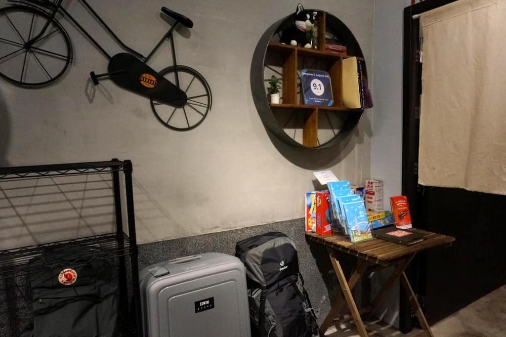 Photo of Kitchen in Daan