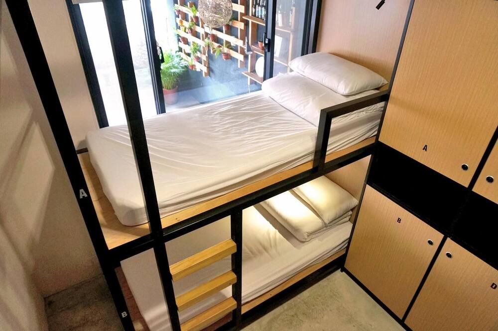 Photo of Bedroom in Daan