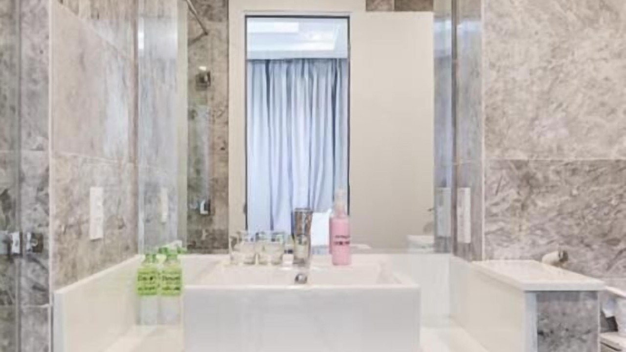 Photo of Bathroom in Son Tra