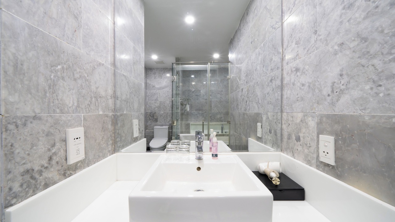 Photo of Bathroom in Son Tra