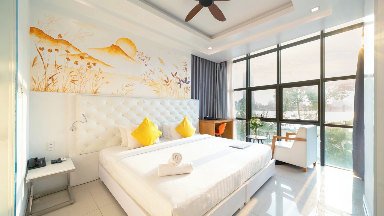Photo of Bedroom in Son Tra