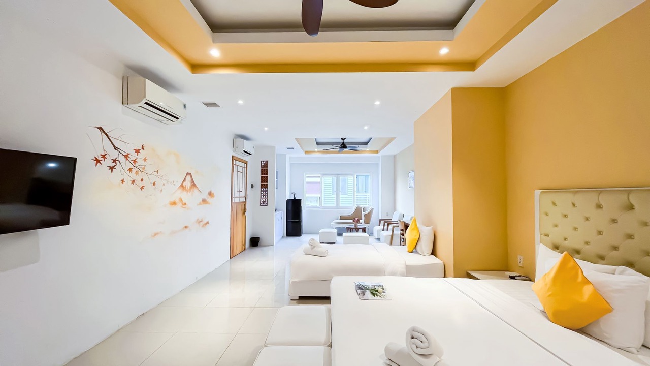 Photo of Bedroom in Son Tra