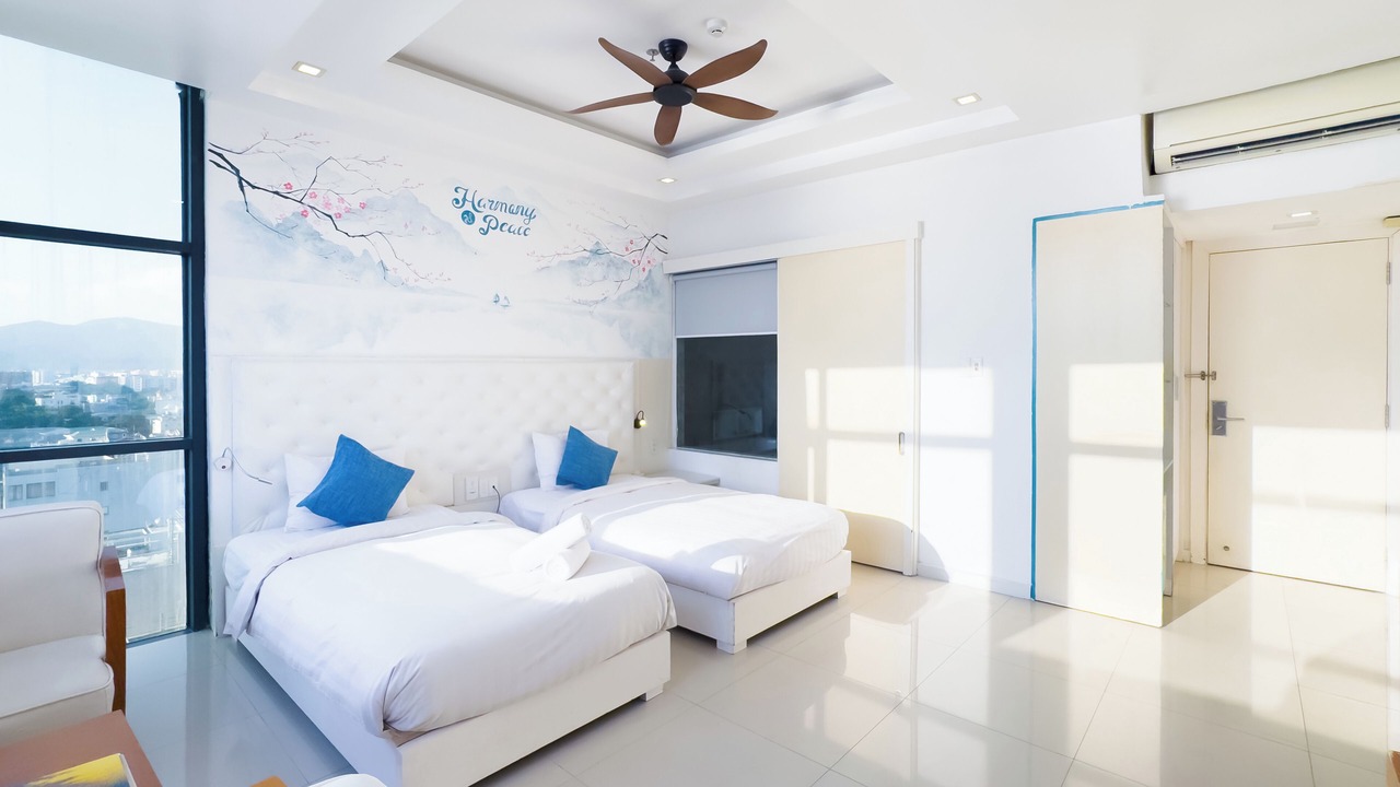 Photo of Bedroom in Son Tra