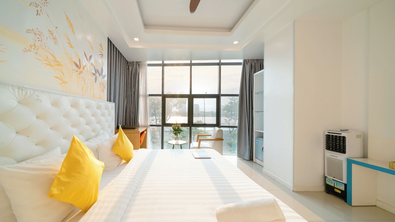 Photo of Bedroom in Son Tra