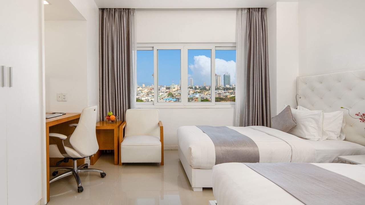Photo of Bedroom in Son Tra