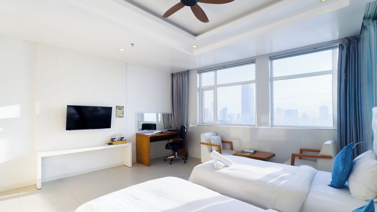 Photo of Bedroom in Son Tra
