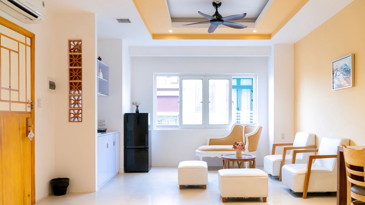 Photo of Bedroom in Son Tra