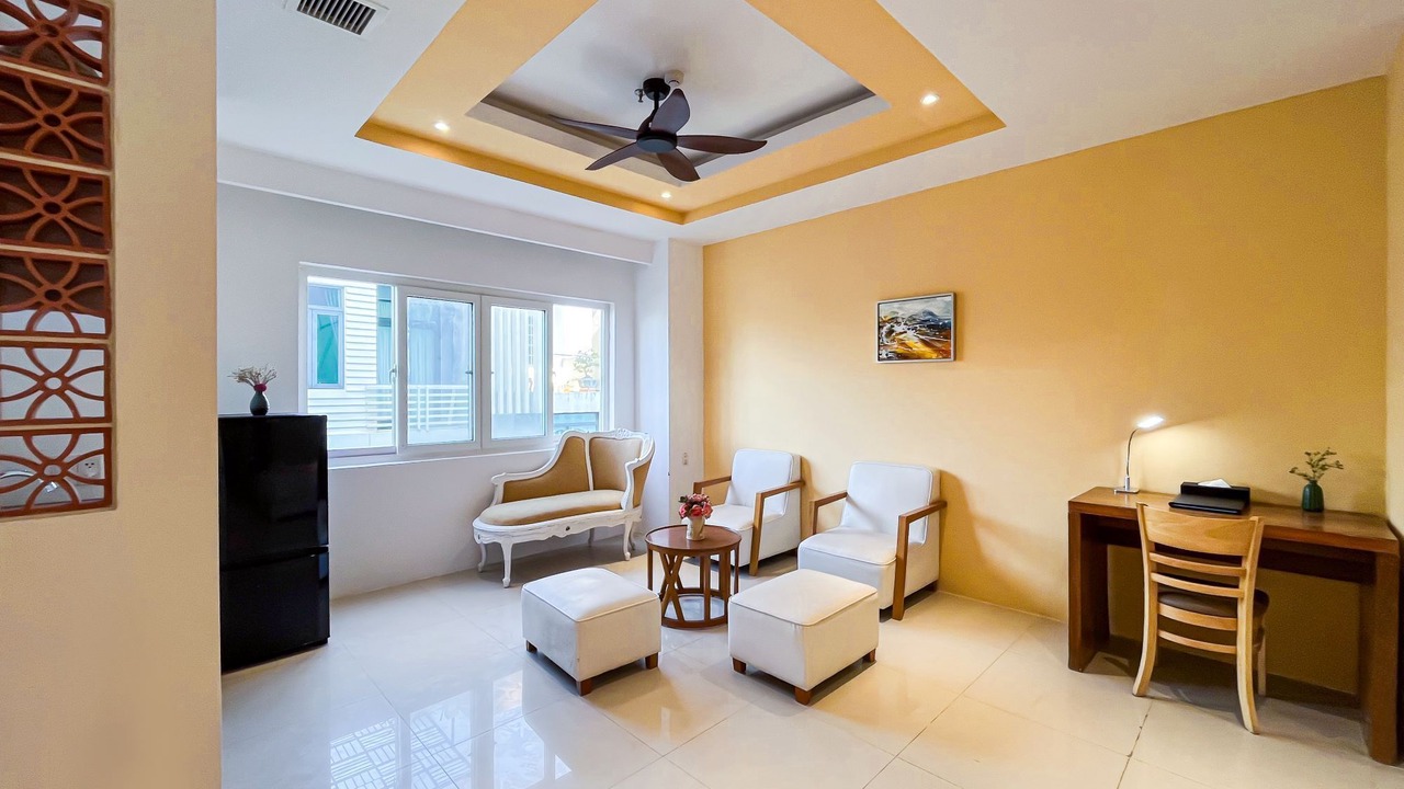 Photo of Bedroom in Son Tra