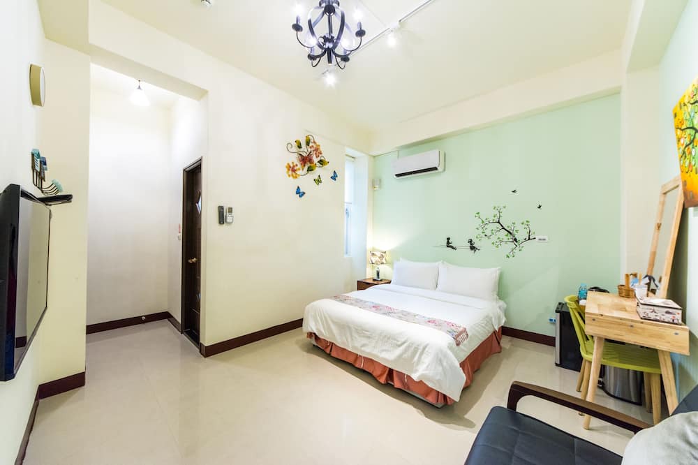 Photo of Bedroom in Hualien City Centre