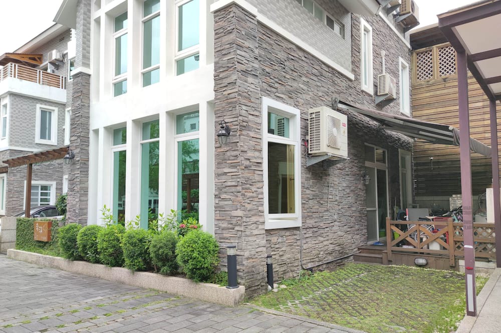 Photo of Outdoor in Hualien City Centre