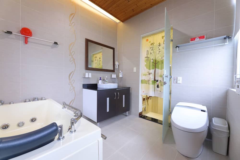 Photo of Bathroom in Hualien City Centre