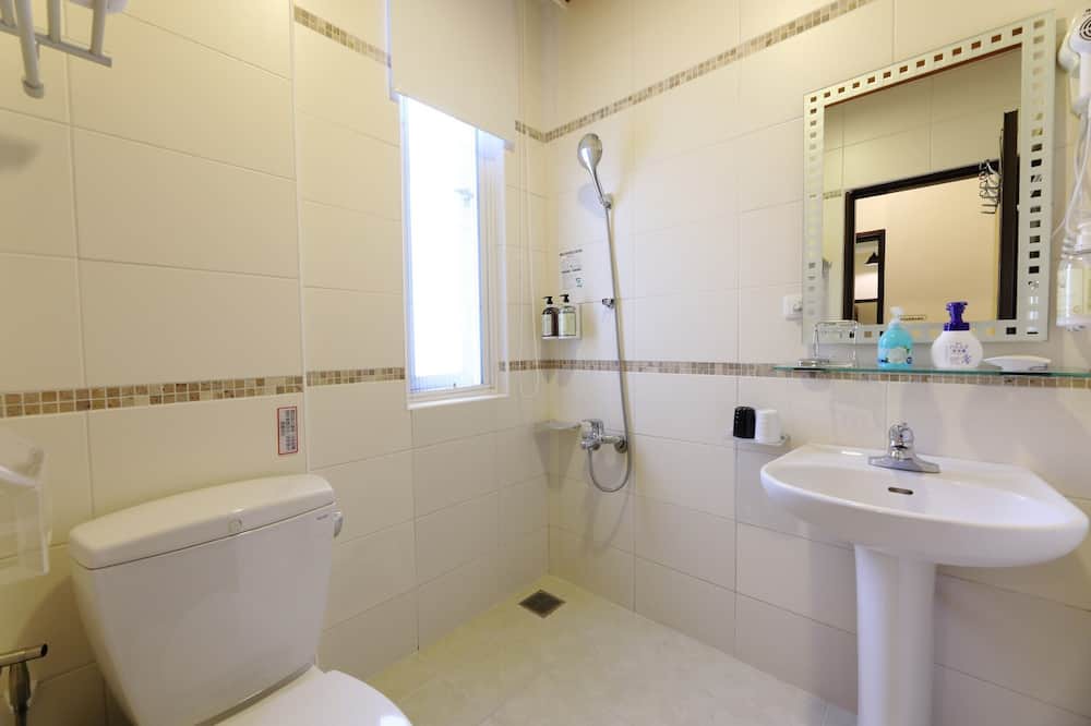 Photo of Bathroom in Hualien City Centre