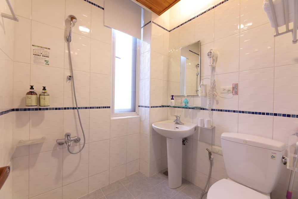 Photo of Bathroom in Hualien City Centre
