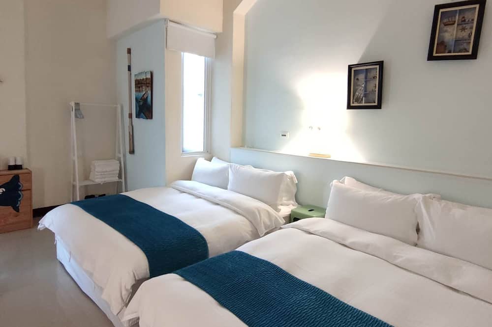 Photo of Bedroom in Hualien City Centre